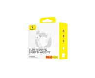 Baseus Bowie E16 Stellar White - 1306168 - zdjęcie 5